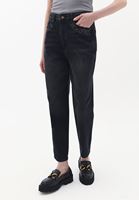 Mom-Fit Pantolon Ve Atlet Kombini