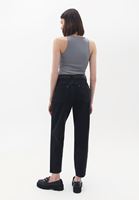 Mom-Fit Pantolon Ve Atlet Kombini