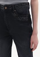 Mom-Fit Pantolon Ve Atlet Kombini