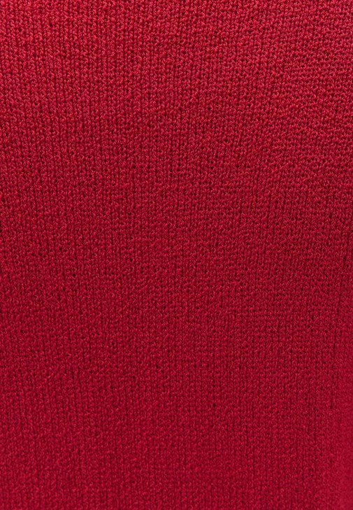 Loose-Fit Kazak ve Pantolon Kombini