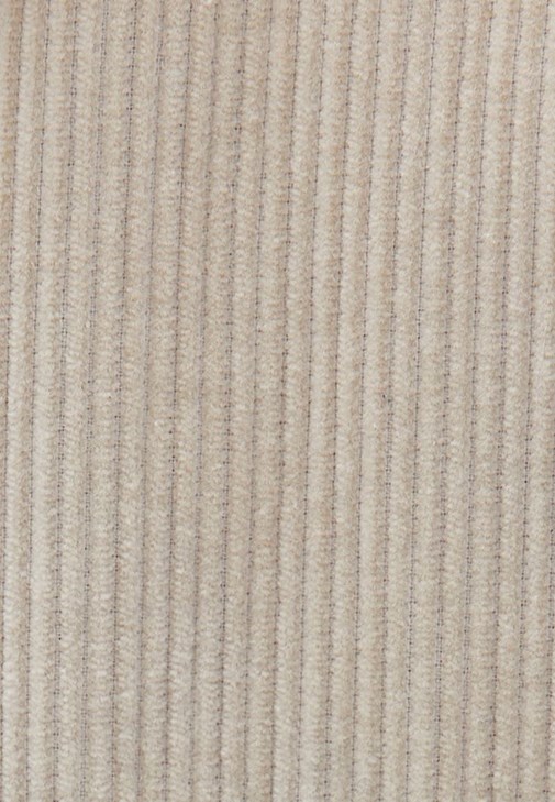 Kadife Gömlek ve Yüksek Bel Pantolon Kombini