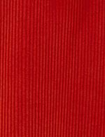 Bayan Turuncu Oversize Kadife Gömlek