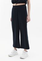 Culotte Pantolon ve Crop Atlet Kombini