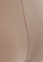 Wide-Leg Pantolon ve Sweatshirt Kombini