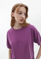 Tişört ve Culotte Pantolon Kombini