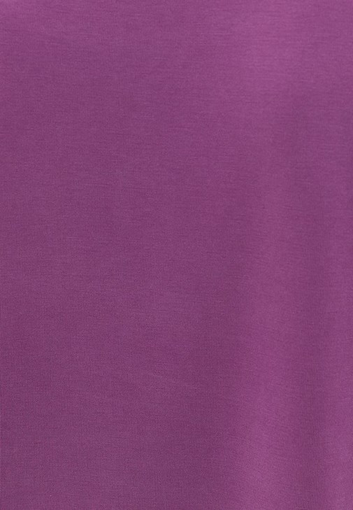 Tişört ve Culotte Pantolon Kombini