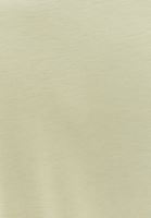 Loose-Fit Tişört ve Wide-Leg Pantolon Kombini