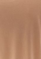 Modal Tişört ve Modal Şort Kombini