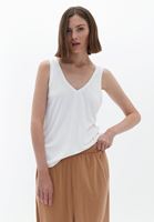 Modal Atlet ve Harem Pantolon Kombini