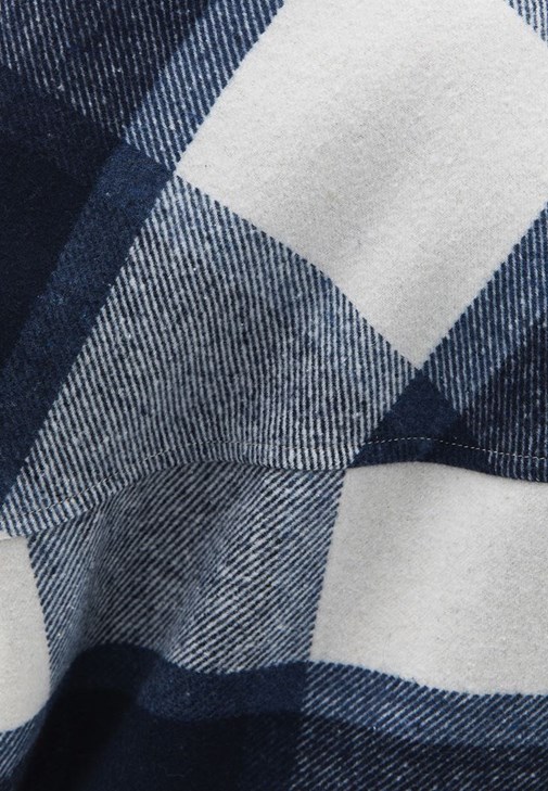 Oversize Ceket ve Etek Kombini