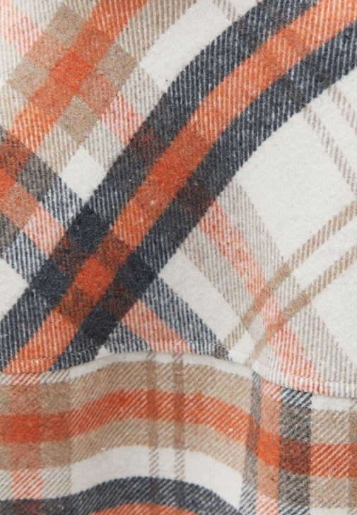 Ceket ve Flare Pantolon Kombini 