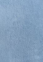 Bayan Mavi Pamuklu Denim Şort