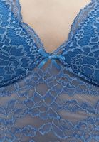 Bralet ve Hırka Kombini