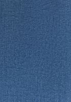 Bayan Mavi Taş Detaylı Denim Etek