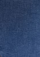 Bayan Mavi Ultra Yüksek Bel Skinny Pantolon