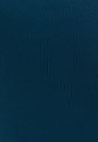 Bayan Petrol Yeşili Halter Yaka Crop Atlet