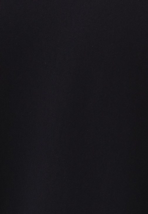 Oversize Tişört ve Yüksek Bel Pantolon Kombini