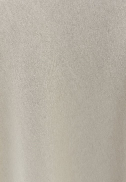 Modal Tişört ve Denim Şort Kombini