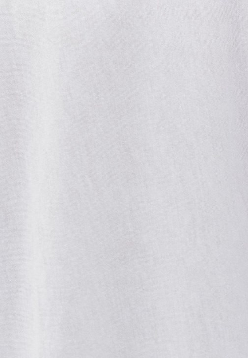 Oversize Tişört ve Tencel Pantolon Kombini