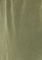 Bayan Yeşil Orta Bel Jogger Pantolon ( TENCEL™ )