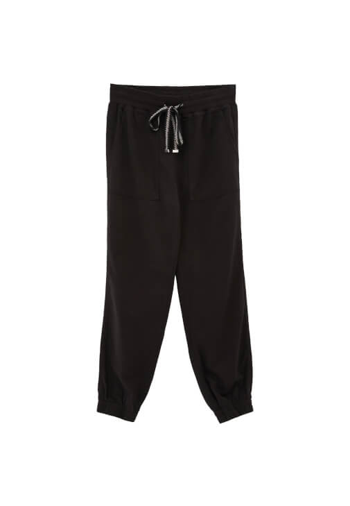 Pantolon ve Atlet Kombini