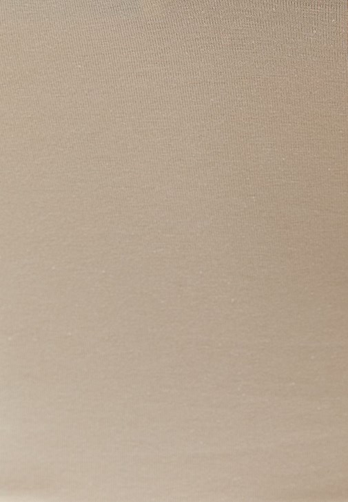 Askı Detaylı Atlet ve Skinny-Fit Pantolon Kombini