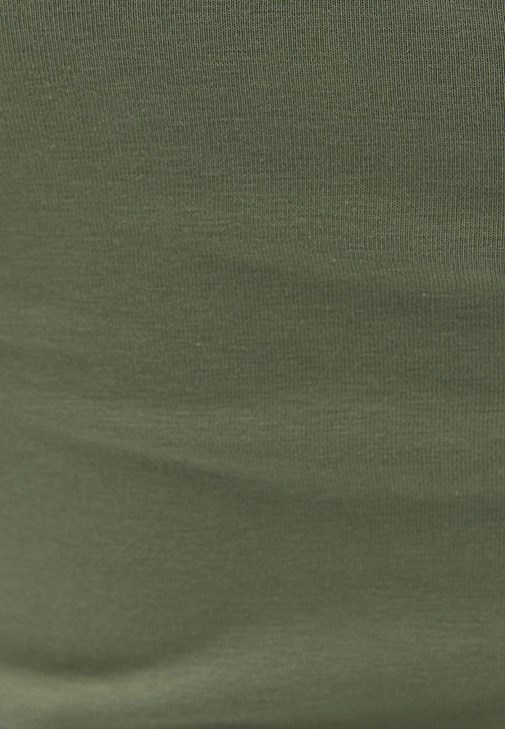 Atlet ve Flare Pantolon Kombini