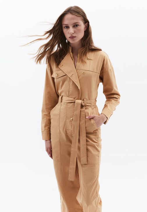 Tulum ve Bot Kombini