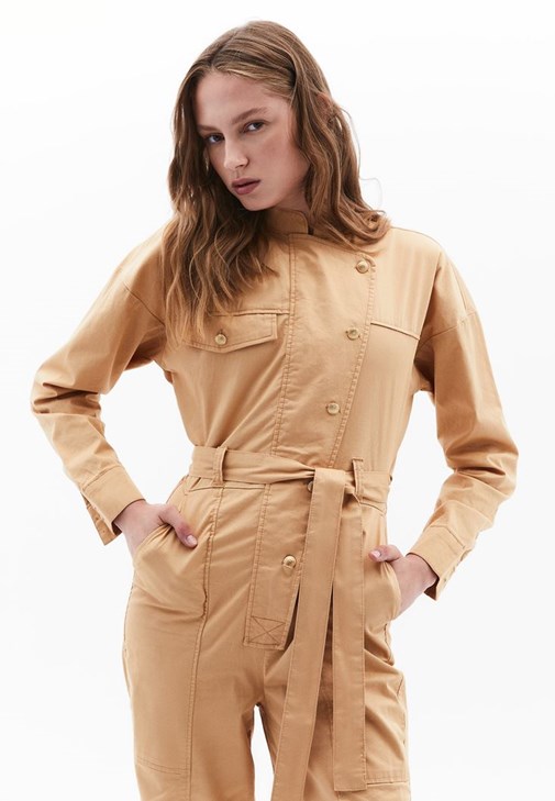 Tulum ve Bot Kombini