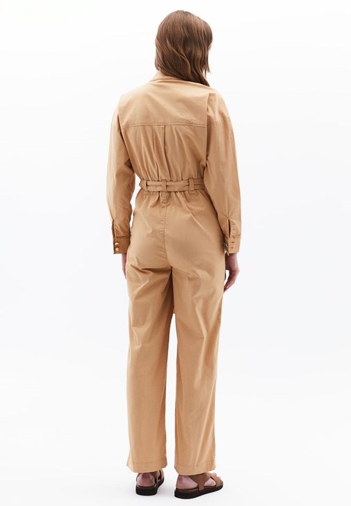 Tulum ve Bot Kombini