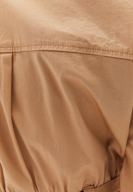 Tulum ve Bot Kombini