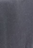 Bayan Gri Baskılı Pamuklu Tişört