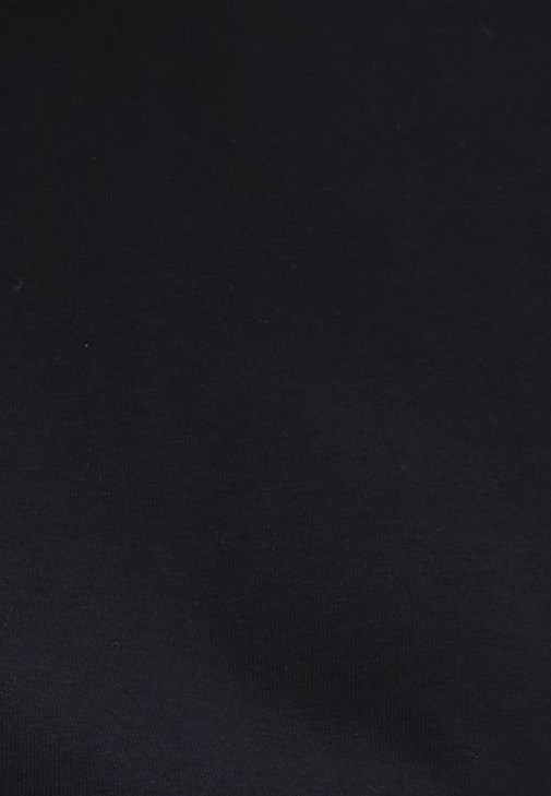 Pamuklu Tişört ve Blazer Ceket Kombini