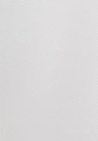 Bayan Beyaz Orta Bel Mini Şort