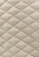 Bayan Bej Loose-Fit Fermuarlı Ceket