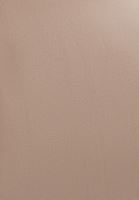 Bayan Bej Kemerli Oversize Trençkot