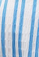 Bayan Çok Renkli Pamuklu Oversize Gömlek