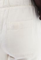 Pantolon ve Oversize Ceket Kombini