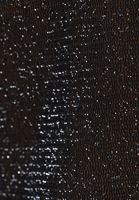 Bayan Gümüş Askı Detaylı Tül Atlet