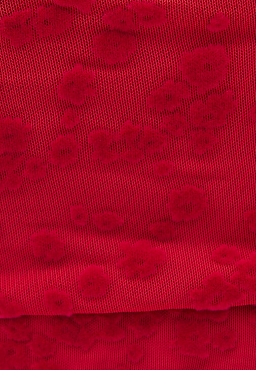 Crop Bralet ve Jogger Pantolon Kombini