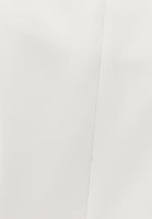 Bayan Krem Klasik Blazer Ceket