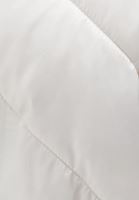 Kemer Detaylı Yelek ve Kazak Kombini