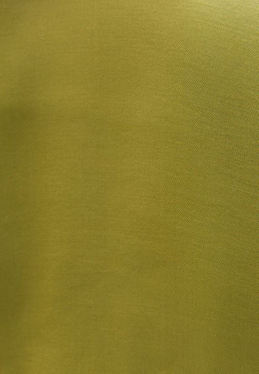 Saten Elbise ve Ayakkabı Kombini