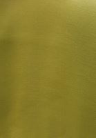 Bayan Yeşil Bağlamalı Saten Gömlek Elbise