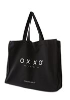 Bayan Siyah Bez Çanta