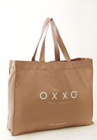 Bayan Bej Bez Çanta