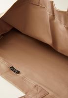 Bayan Bej Bez Çanta