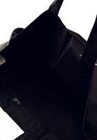 Bayan Lacivert Bez Çanta