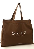 Bayan Yeşil Bez Çanta