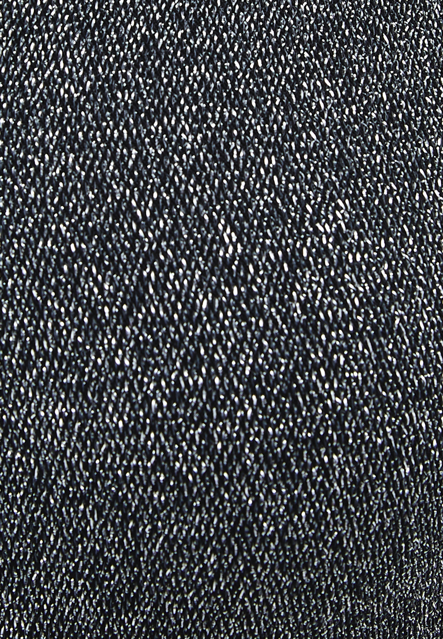 Gümüş Cut-Out Detaylı Mini Elbise